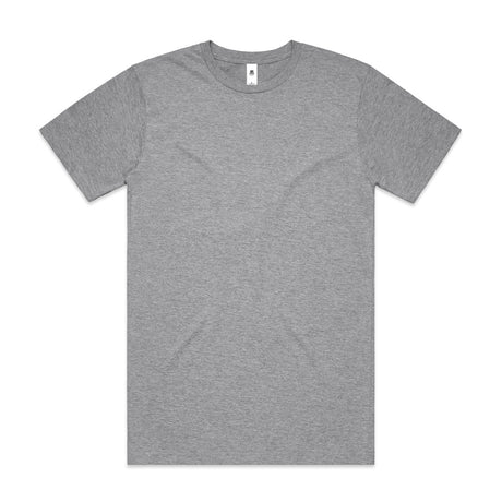 5050T - Block Tubular Tee