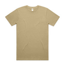 5050T - Block Tubular Tee