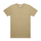 5050T - Block Tubular Tee
