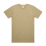 5050T - Block Tubular Tee