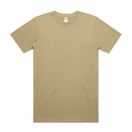 5050T - Block Tubular Tee