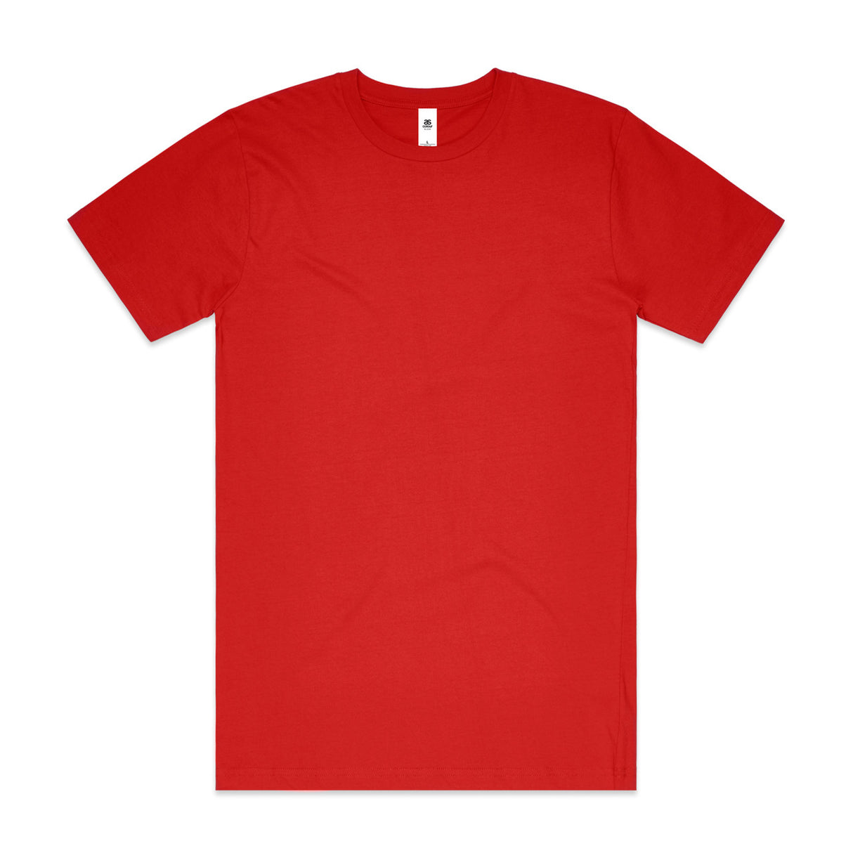 5050T - Block Tubular Tee