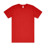 5050T - Block Tubular Tee