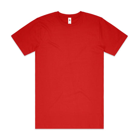 5050T - Block Tubular Tee