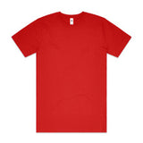5050T - Block Tubular Tee