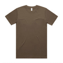 5050T - Block Tubular Tee