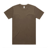 5050T - Block Tubular Tee