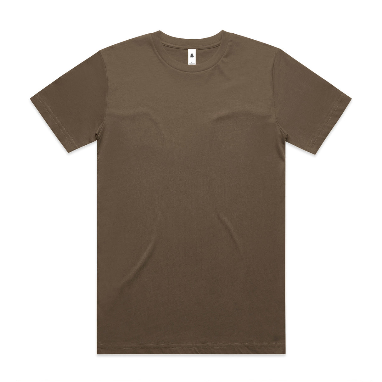 5050T - Block Tubular Tee