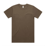 5050T - Block Tubular Tee