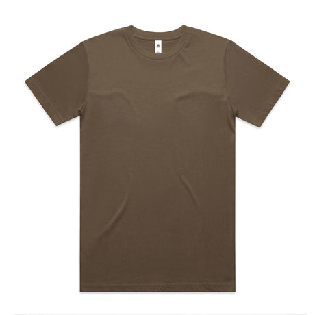 5050T - Block Tubular Tee