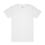 5050T - Block Tubular Tee