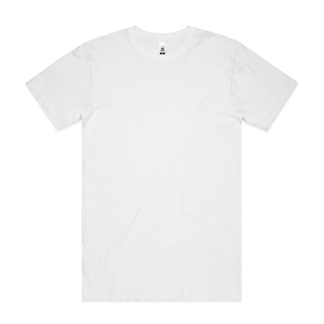 5050T - Block Tubular Tee