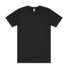 5050-MENS BLOCK TEE