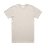 5050 - Block Tee