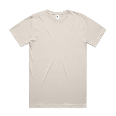 5050 - Block Tee