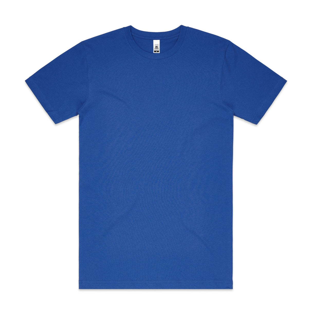 5050-MENS BLOCK TEE