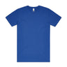 5050-MENS BLOCK TEE