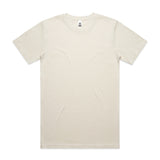 5050-MENS BLOCK TEE