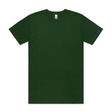 5050-MENS BLOCK TEE