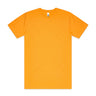 5050-MENS BLOCK TEE