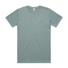 5050-MENS BLOCK TEE