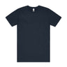 5050-MENS BLOCK TEE