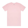 5050-MENS BLOCK TEE