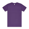 5050-MENS BLOCK TEE