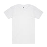 5050-MENS BLOCK TEE