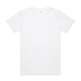 5050 - Block Tee