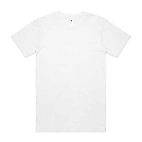 5050 - Block Tee