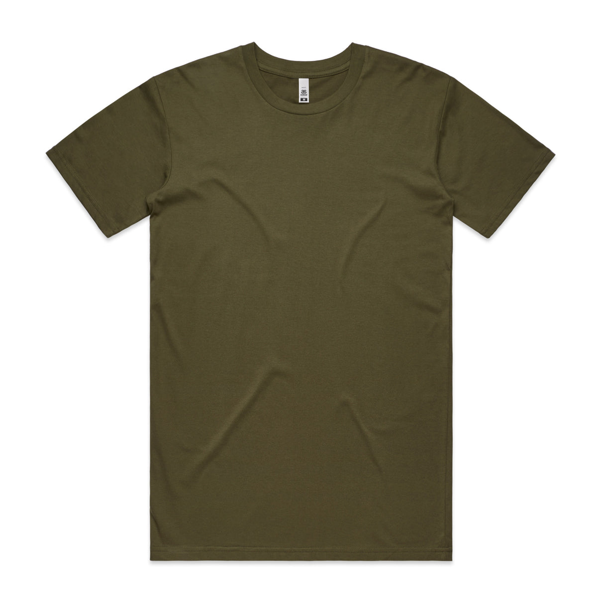 5051-MEN'S BASIC TEE