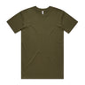 5051-MEN'S BASIC TEE