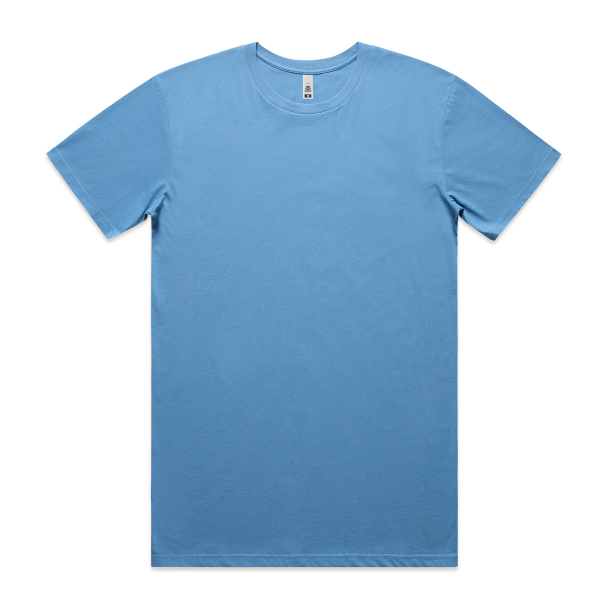 5051-MEN'S BASIC TEE