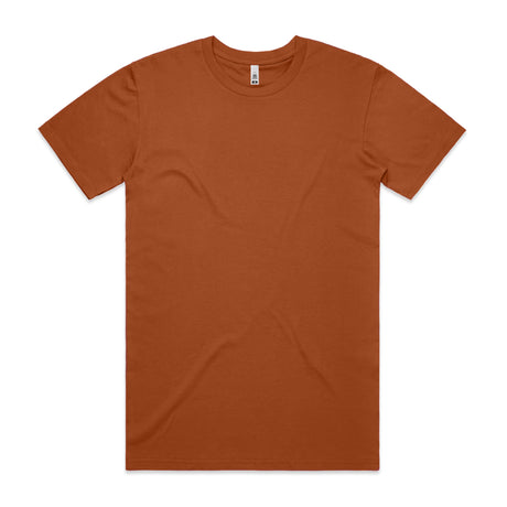 5051-MEN'S BASIC TEE