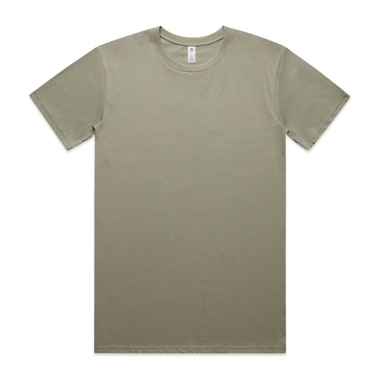 5051-MEN'S BASIC TEE