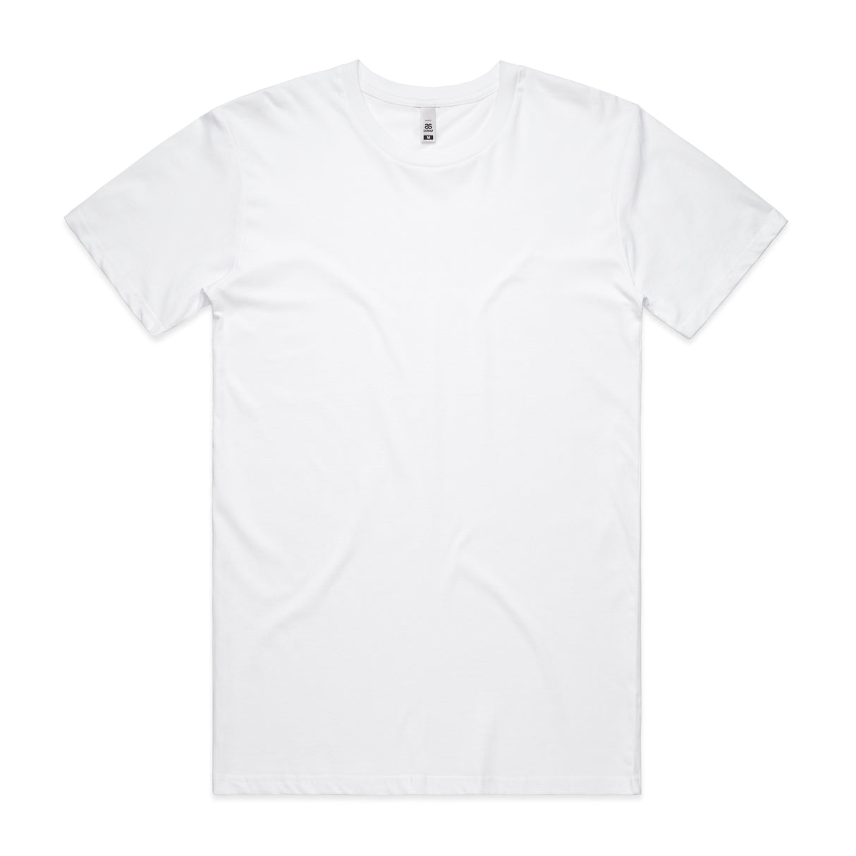 5051-MEN'S BASIC TEE