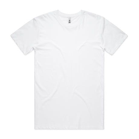 5051-MEN'S BASIC TEE