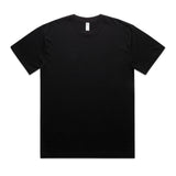 5052 - Block Oversized Tee