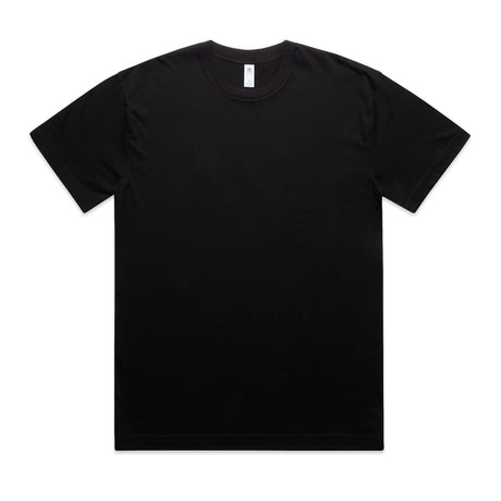 5052 - Block Oversized Tee