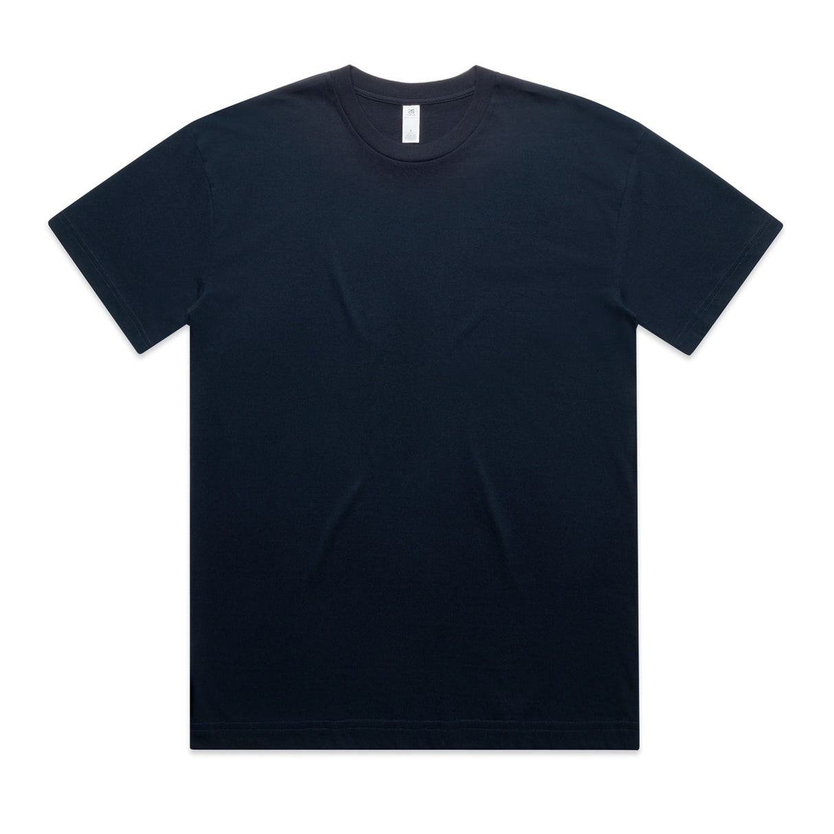 5052 - Block Oversized Tee