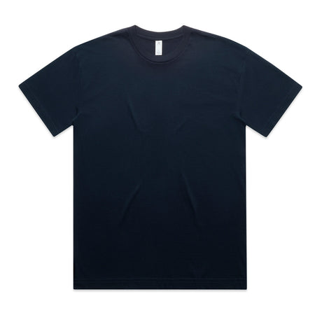 5052 - Block Oversized Tee