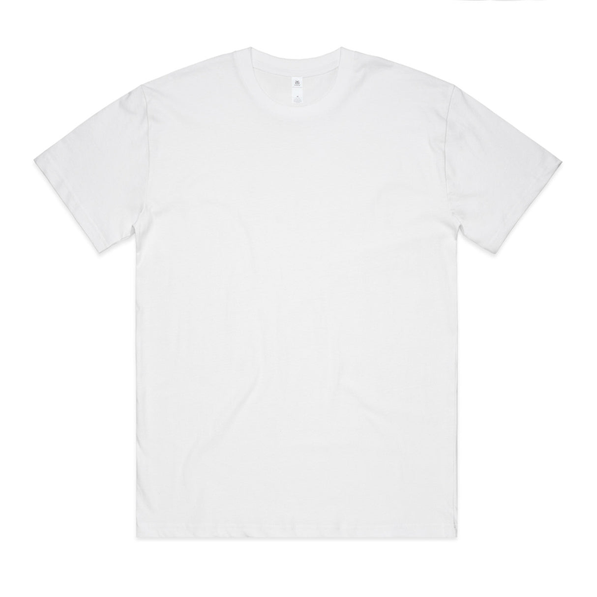 5052 - Block Oversized Tee