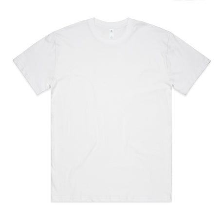 5052 - Block Oversized Tee