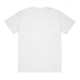 5052 - Block Oversized Tee