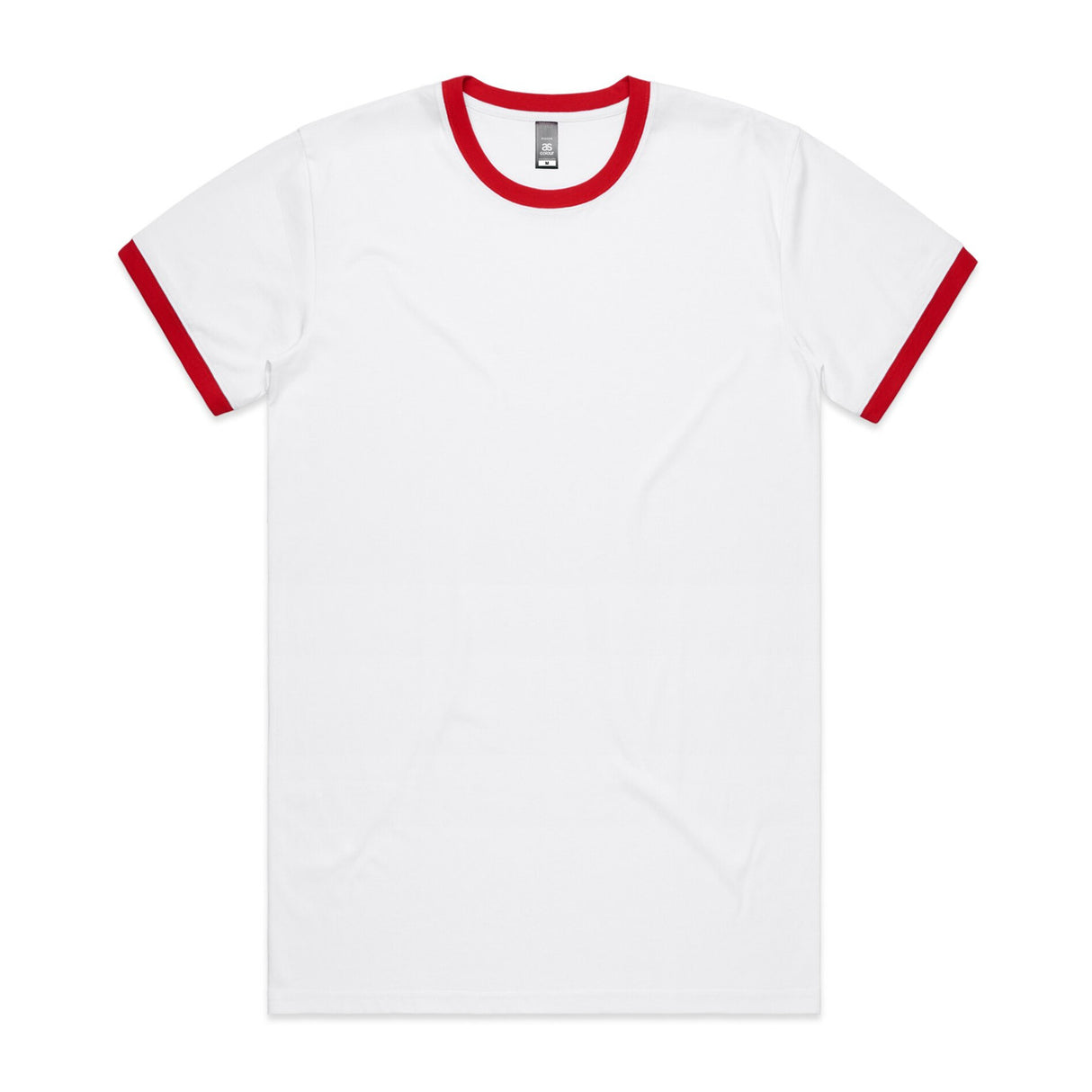 5053 - Staple Ringer Tee