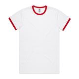 5053 - Staple Ringer Tee