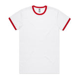 5053 - Staple Ringer Tee