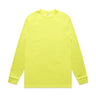 5054F - Block Safety L/S Tee