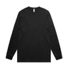 5054 - Block L/S Tee